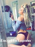 Escorts exclusivas San Roque en 