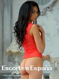 Escorts checas en Saric en 